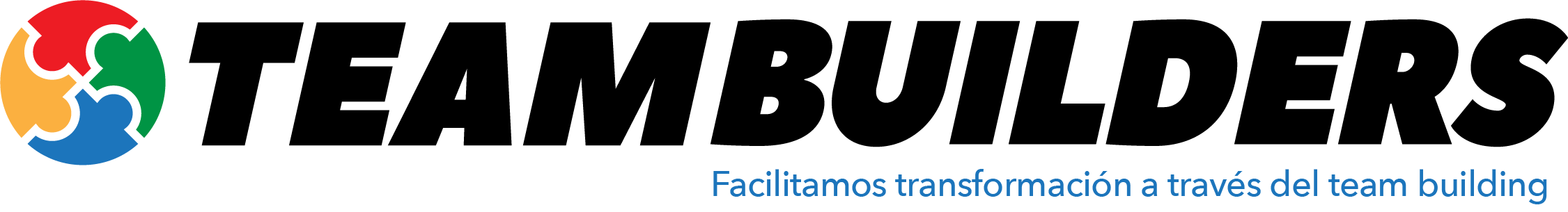 Team Builders - Construimos equipos mejor comunicados, colaborativos y orientados a los objetivos estratégicos del negocio